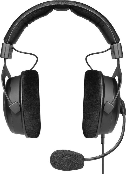 Image du produit Beyerdynamic MMX 330 Pro (Filaire)
