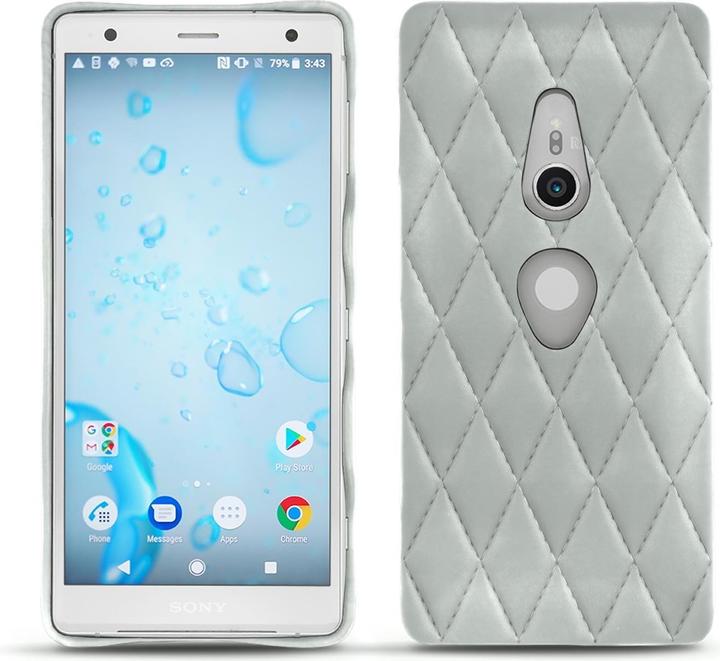 Produktbild Noreve Lederschutzhülle (Sony Xperia XZ2)