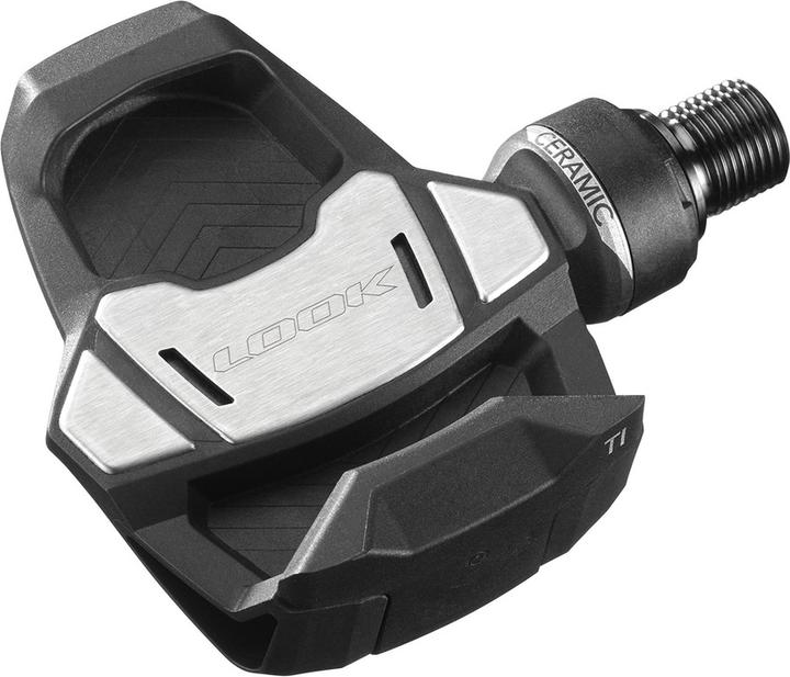 Actual product image Look Keo Blade Ti Ceramic 16 New