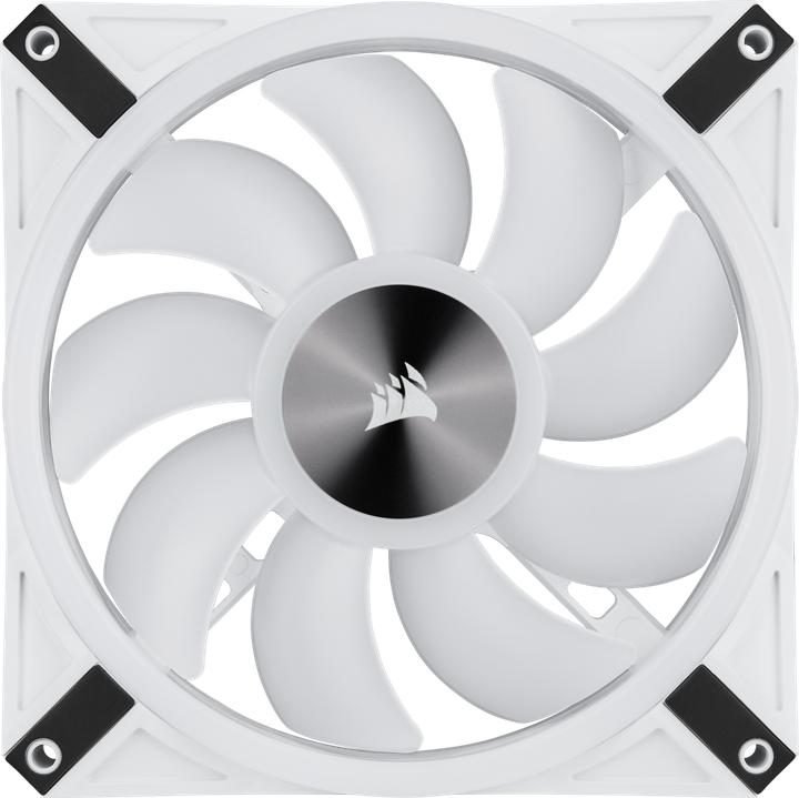 Immagine prodotto Corsair iCUE QL140 RGB (140 mm, 2 x)