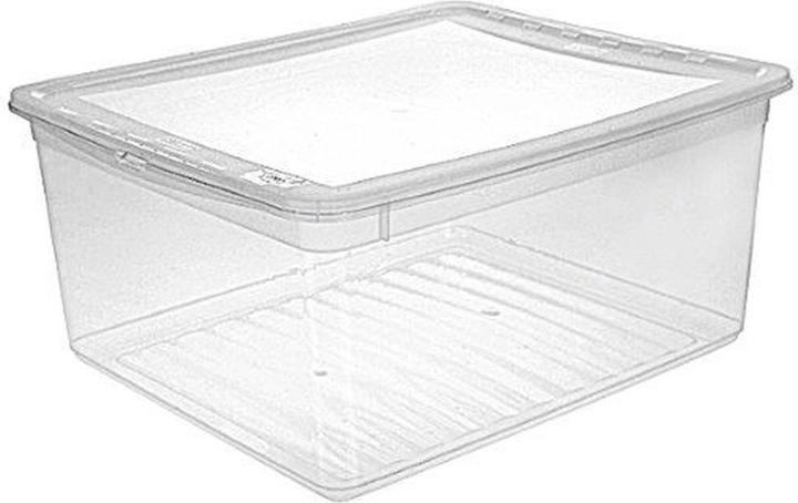 Produktbild keeeper Box (33.5 x 39 x 18 cm, 18 l)