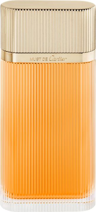 Actual product image Cartier Must (Eau de toilette, 100 ml)