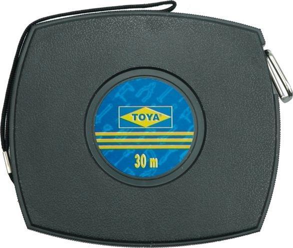 Actual product image Toya Steel strip dimension 20 m x 10 mm (M)
