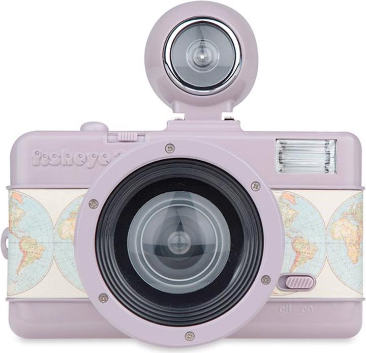 Image du produit Lomo Fisheye 2.0