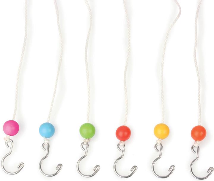 Image du produit Scratch Canne à pêche (45 cm)