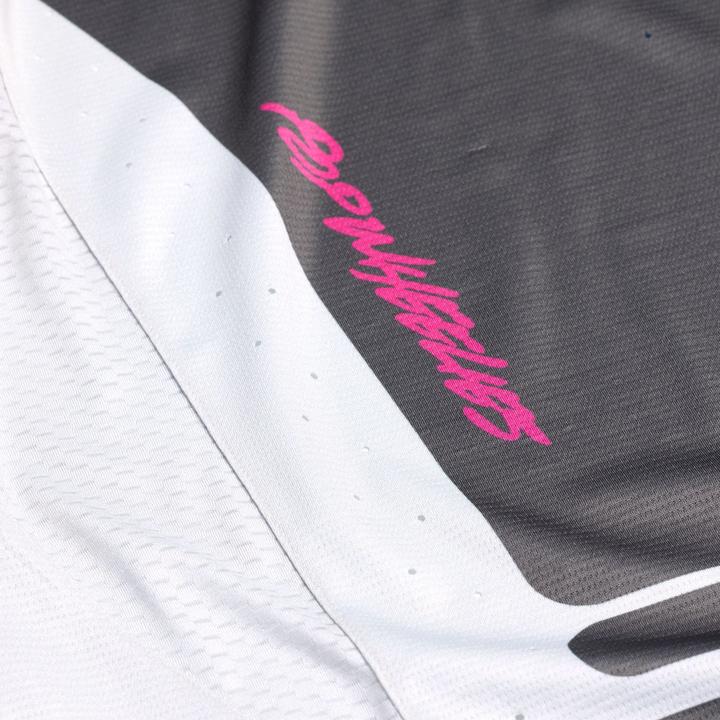 Produktbild Troy Lee Designs Sprint Jersey, Fifty-50, chalk, L (L)