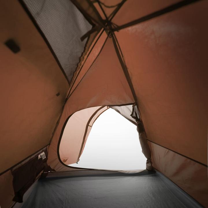Immagine prodotto VidaXL Jergan (Tenda a cupola, 3.10 kg, 3 persone)