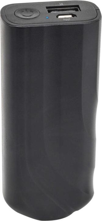 Actual product image Ansmann Powerbank 2.4 (2200 mAh, 5 W, 8.10 Wh)