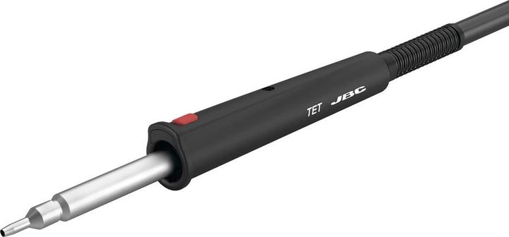 Actual product image JBC Precision Hot Air Piston TE-TB