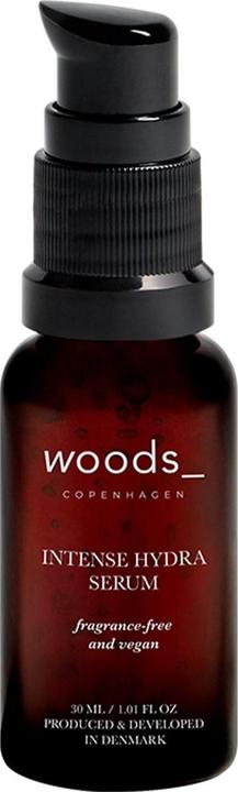 Woods_ Copenhagen Intense Hydra Serum (30 ml)