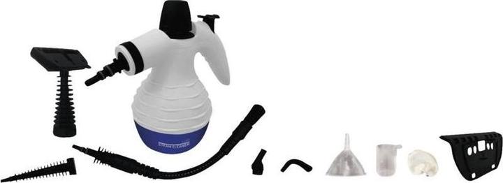 Starlyf Steam Cleaner