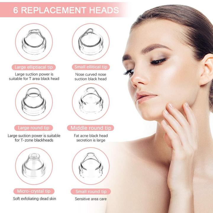 Produktbild Prabensei Blackhead Remover