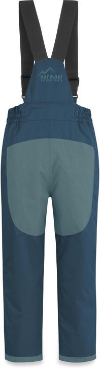 Produktbild Normani Kinder Winterhose „Chena“ - 9471 (104, 106, 110, 116, 122, 128, 134, 140, 146, 152, 158, 164, 170, 105 A, 115 A, 120 B, 130 B, 125 B)