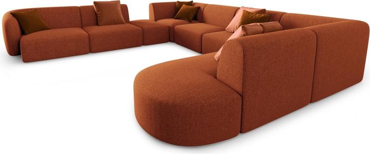 Actual product image Maison Heritage Chiara (Sofa landscape)