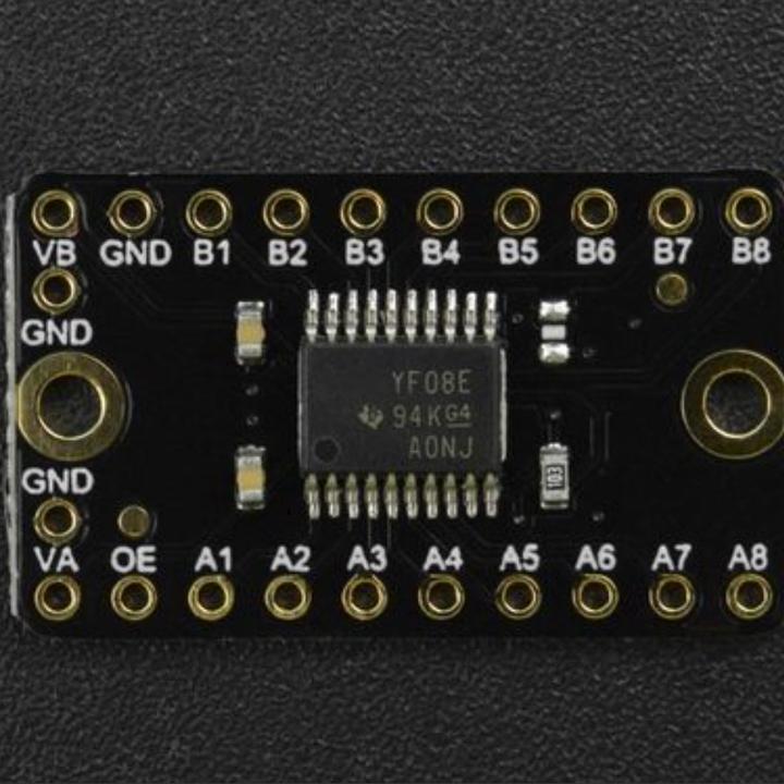 Produktbild DFRobot Fermion 8bit Level Converter TXS0108E