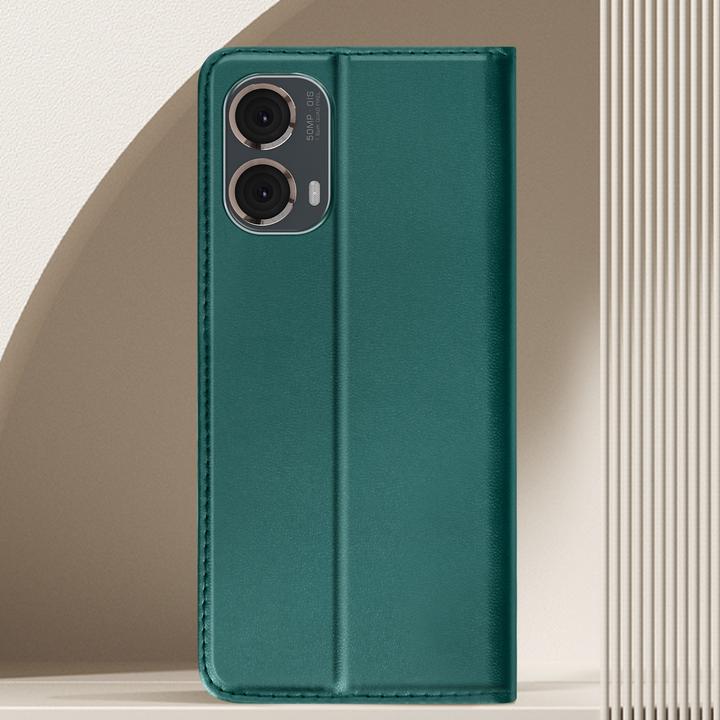 Image du produit Avizar Couverture MagneticGuard (Motorola Moto G85)