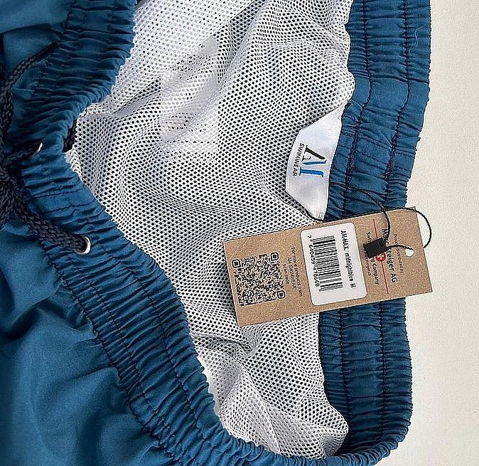 Produktbild Swim & Fun MAX Herren Bermudas Shorts ECO (7)