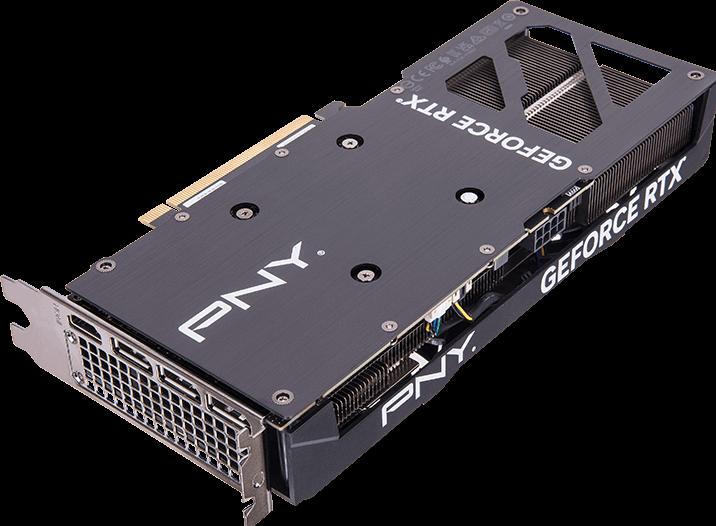 Produktbild PNY GeForce RTX 4060 Ti Verto (16 GB)