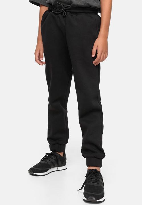Produktbild Urban Classics Girls Sweatpants (122)