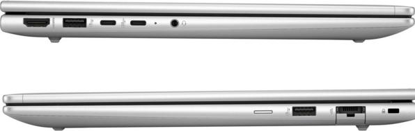 Actual product image HP ProBook 440 G11 (14", Intel Core Ultra 5 125U, 16 GB, 256 GB, CH)