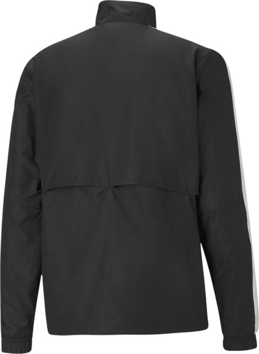 Actual product image Puma Cross the Line Warmup Jacket-520417 (S)