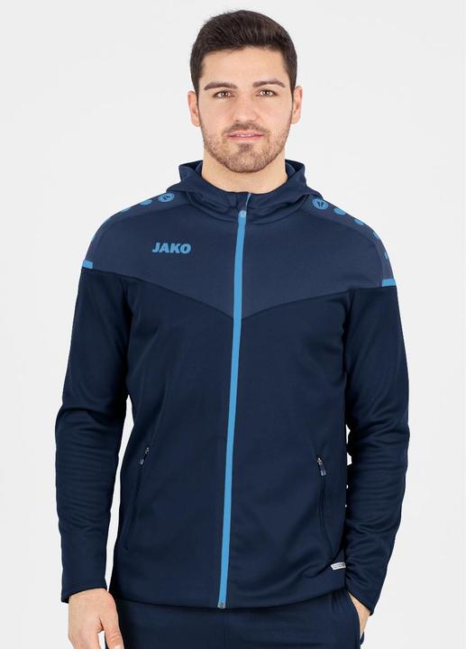 Image du produit JAKO Veste à capuche Champ 2.0 (M)
