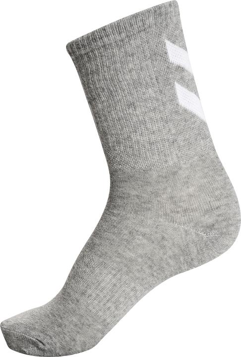 Immagine prodotto hummel hmlCHEVRON 6-PACK SOCKS (41 - 45)