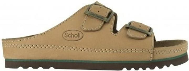 Produktbild Mobilex Scholl Air Bag - Unisex-Flip-Flops Grösse 40 (40)