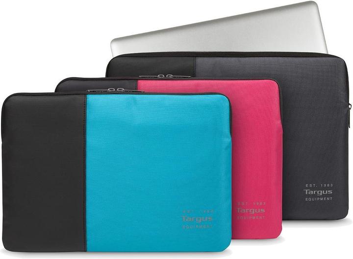 Actual product image Targus Pulse (13.30", Apple)