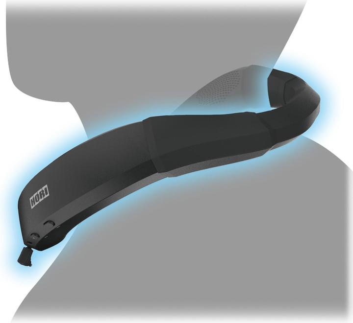 Produktbild HORI 3D Sound Gaming Neckset (Kabelgebunden)