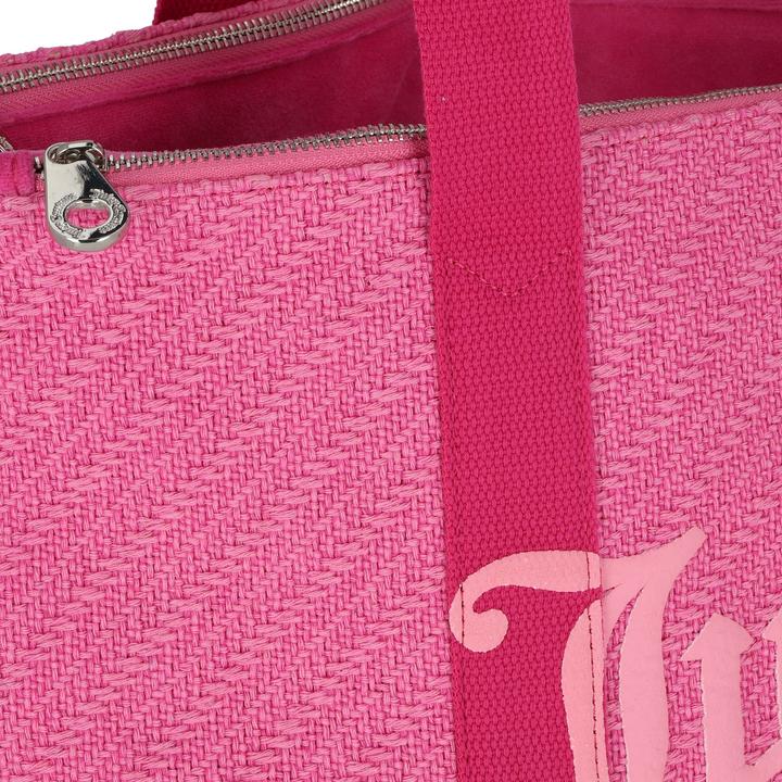 Image du produit Juicy Couture Daisy Shopper Tasche mit Wendefunktion 45 cm (26 l)