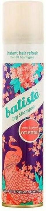 Produktbild Batiste Oriental (200 ml, Trockenshampoo)