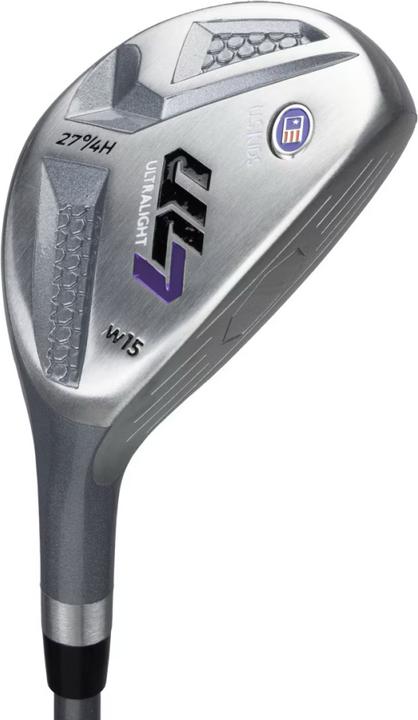 Produktbild U.S. Kids Golf Ultralight 4# Hy 54" 137-145cm purple (Rechtshänder)