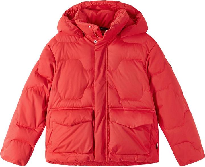 Reima Pellinki Daunenjacke (116)
