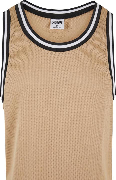 Actual product image Urban Classics Mesh tank top - 142645 (XXL)