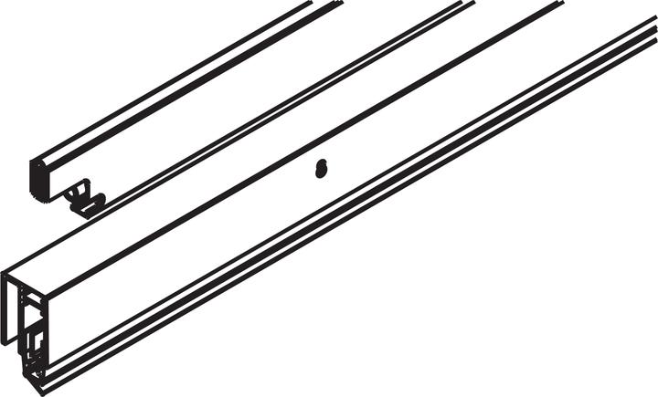 HAWA Dichtungs-Set Acoustics horizontal
