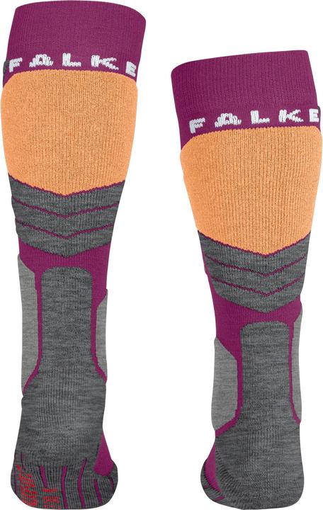 Image du produit Falke SK2 Intermediate Kids (27 - 30)