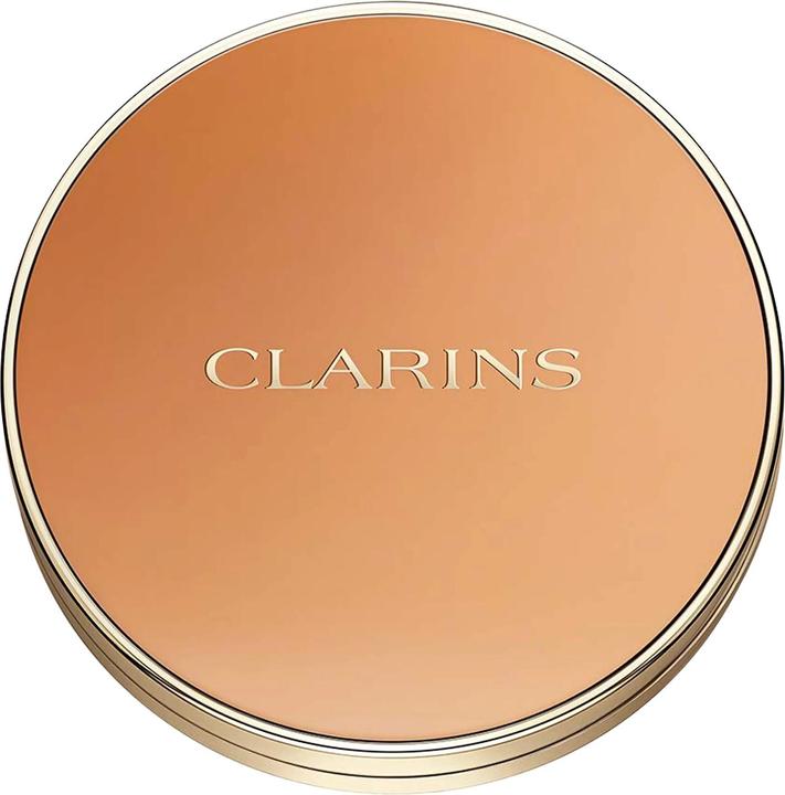 Produktbild Clarins Ever Bronze Nr. 02 (02 Medium, Bronzer, 10 g)