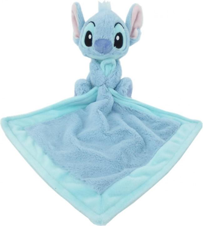 Simba Disney Stitch m. Schmusetuch