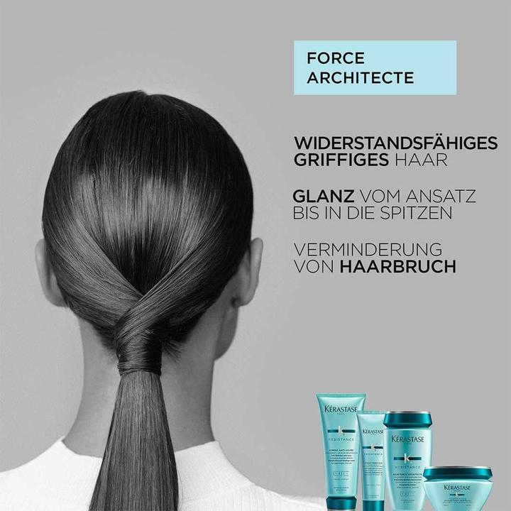 Image du produit Kérastase Resistance Nachfüllset (1000 ml, Shampoing liquide)