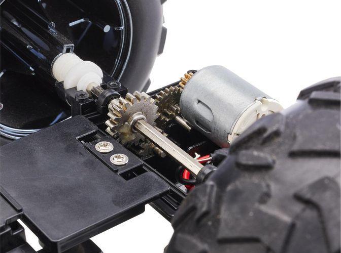 Immagine prodotto Revell Camion Mercedes Classe X (RTR pronto all'uso)
