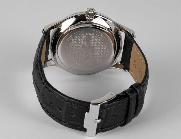 Image du produit Jacques Lemans Londres classique (Montre analogique, 40 mm)
