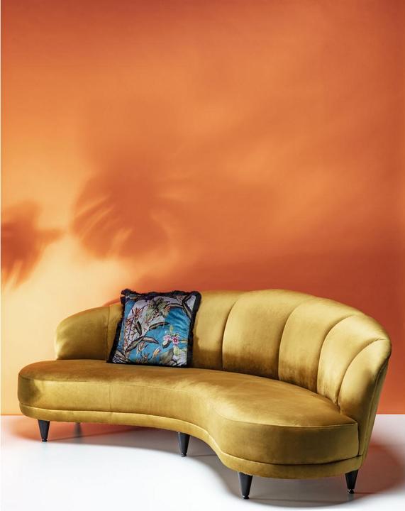 Image du produit Kare Design Canapé Djinn 3 places 237cm (3 places)