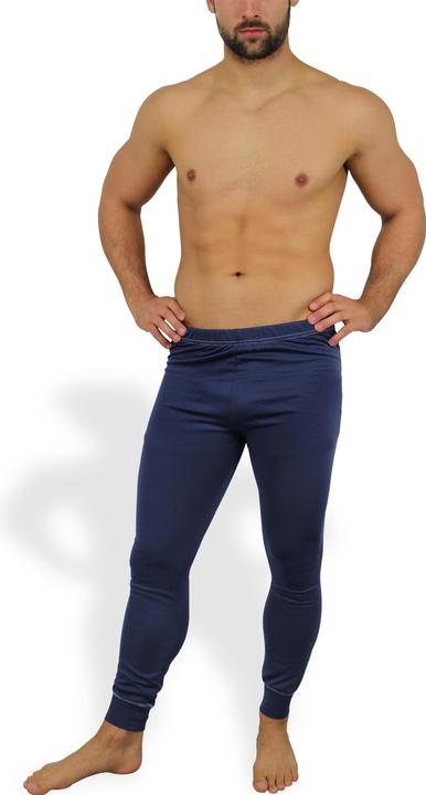 Actual product image Normani Mens Coolmax Thermo Underpants (L)