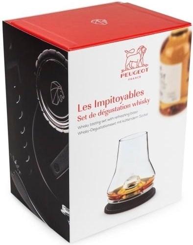 Image du produit Peugeot Verre à whisky (3.80 dl, 1 x, Verre à whisky)