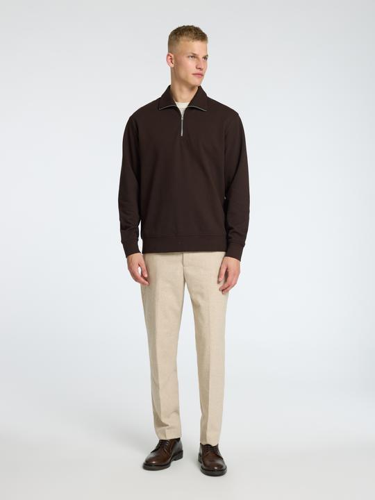 Actual product image Selected Homme 196 Straight fit trousers (W34/L32)