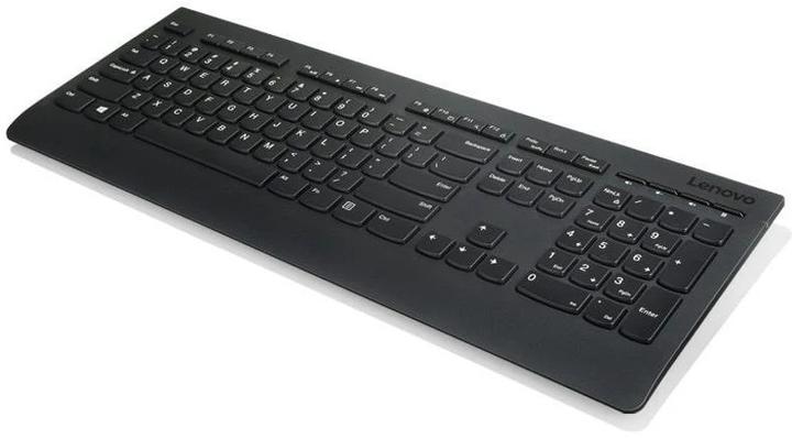Immagine prodotto Lenovo Professionale (CH, Senza fili)