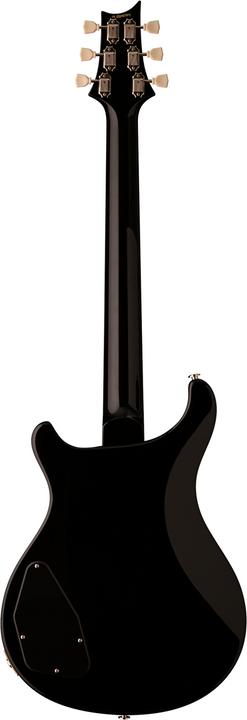 Actual product image PRS S2 McCarty 594 Thinline (Electric guitar, Rosewood, mahogany)