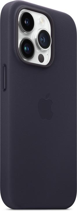 Produktbild Apple Leather Case with MagSafe (Apple iPhone 14 Pro)