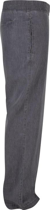 Actual product image Urban Classics Oversized Lightweight Denim Pants - 140921 (XXL)